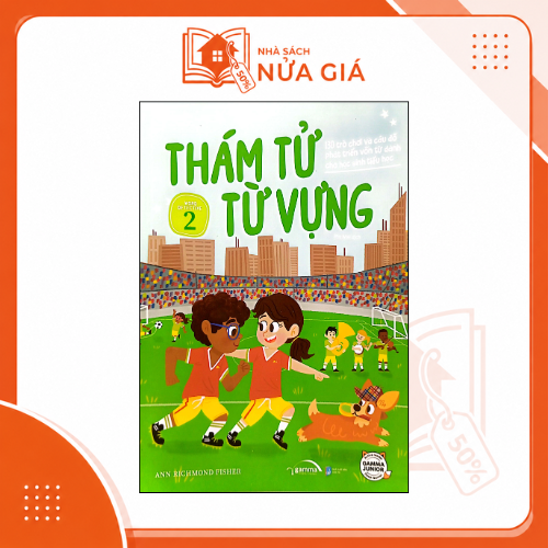 Thám tử từ vựng 2