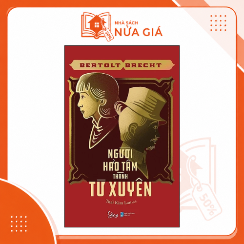 Người hảo tâm thành tứ xuyên