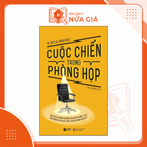 Cuộc chiến trong phòng họp