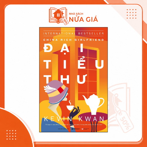 Giới siêu giàu Châu Á 2 : Đại tiểu thư