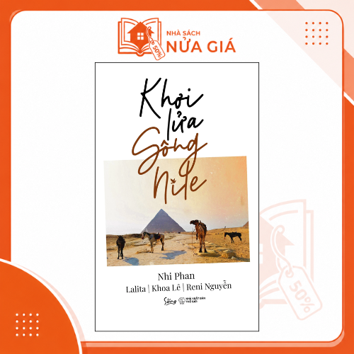 Khơi lửa sông Nile