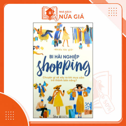 Bi hài nghiệp Shopping
