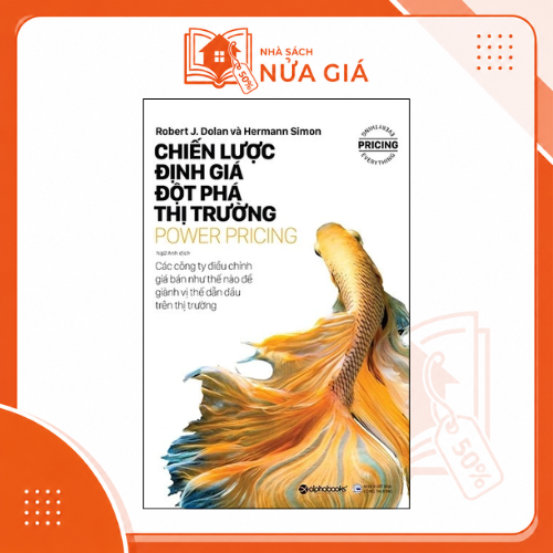BSĐGSP- Chiến lược định giá đột phá thị trường