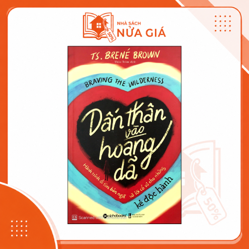Dấn thân vào hoang dã