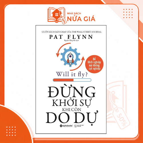 Đừng khởi sự khi còn do dự