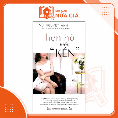 Hẹn hò kiểu "Kén"