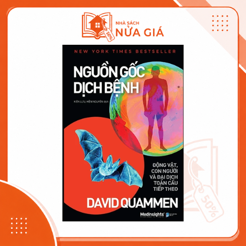 Nguồn gốc dịch bệnh
