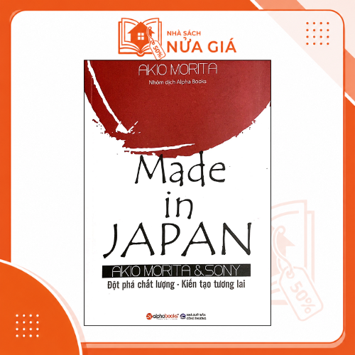 Made in Japan