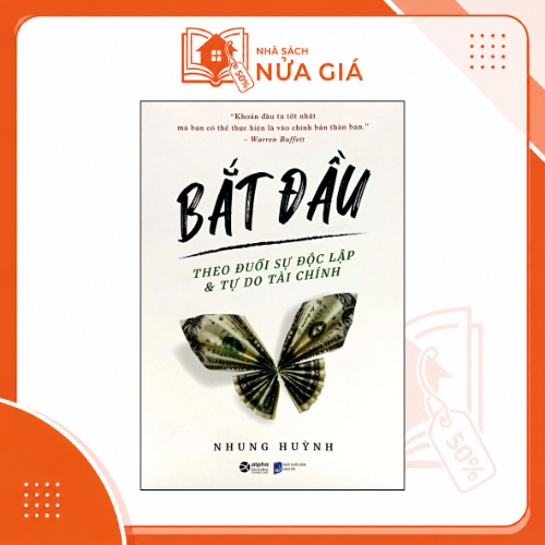 Bắt đầu - Theo đuổi sự độc lập và tự do tài chính (SDV)