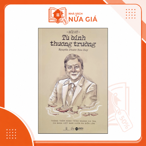 Hồi ký tù binh thương trường