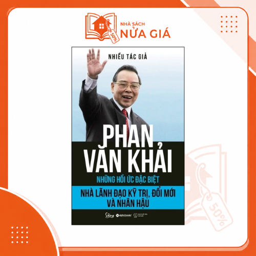 Phan Văn Khải-Những hồi ức đặc biệt