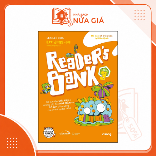 Reader's Bank (Series 3)