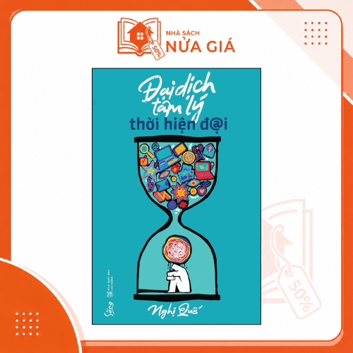 Đại dịch tâm lý thời hiện đại
