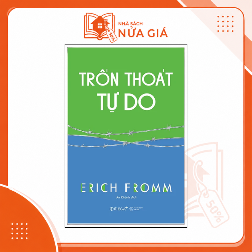 Trốn thoát tự do