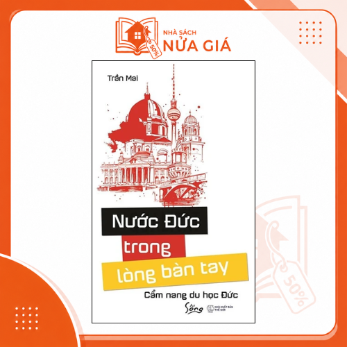 Nước Đức trong lòng bàn tay