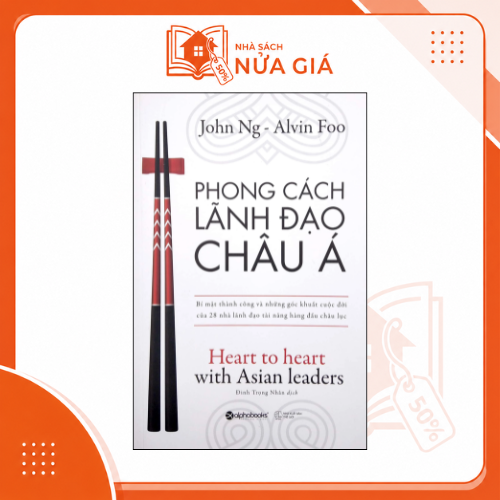 Phong cách lãnh đạo Châu Á