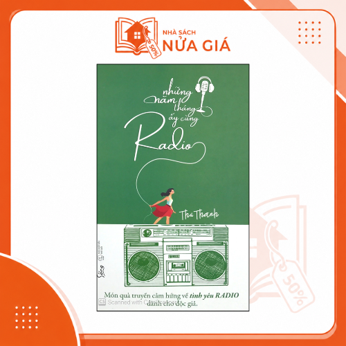 Những năm tháng ấy cùng Radio (màu xanh)