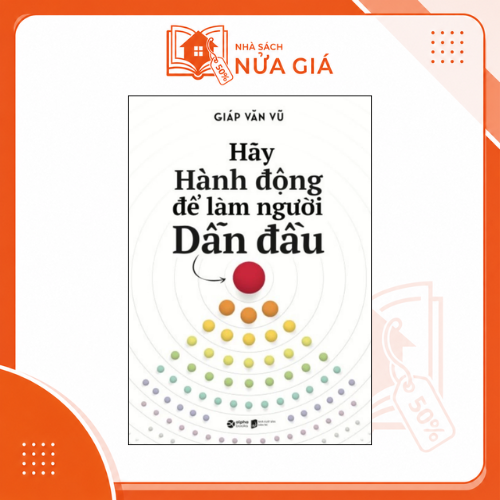 Hãy hành động để làm người dẫn đầu (SDV)
