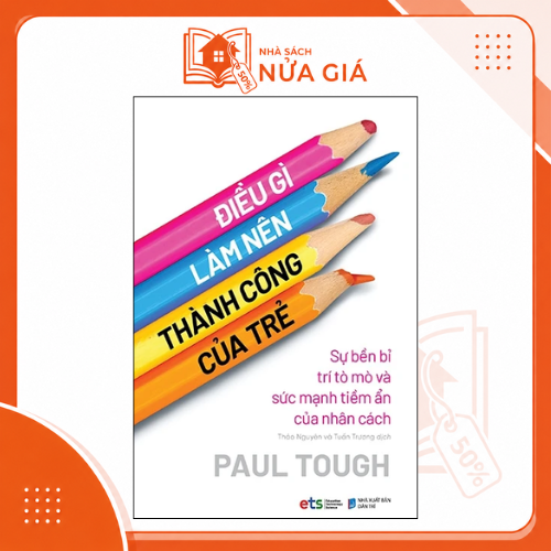 Điều gì làm nên thành công của trẻ