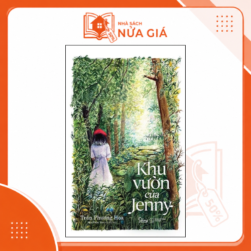 Khu vườn của Jenny