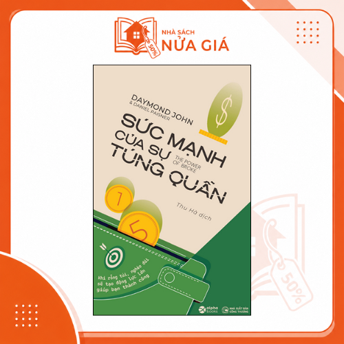 Sức mạnh của sự túng quẫn
