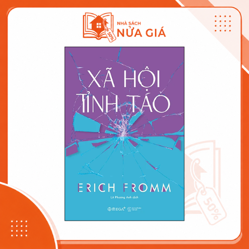 Xã hội tỉnh táo