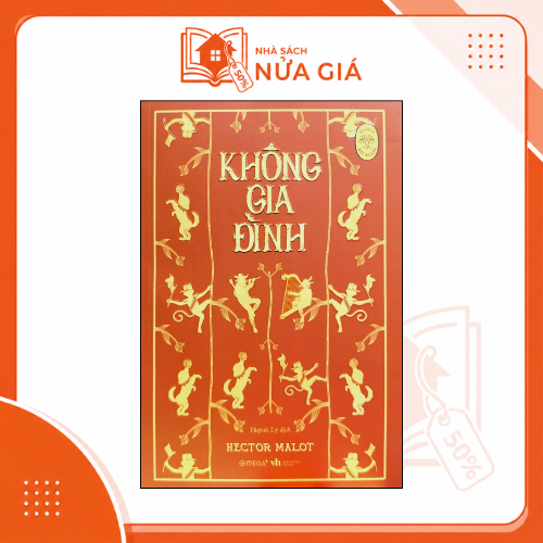 Tủ sách đời người: Không gia đình