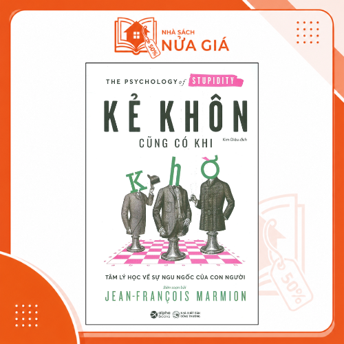 Kẻ khôn cũng có khi khờ