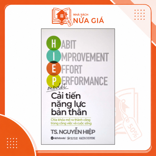 Cải tiến năng lực bản thân