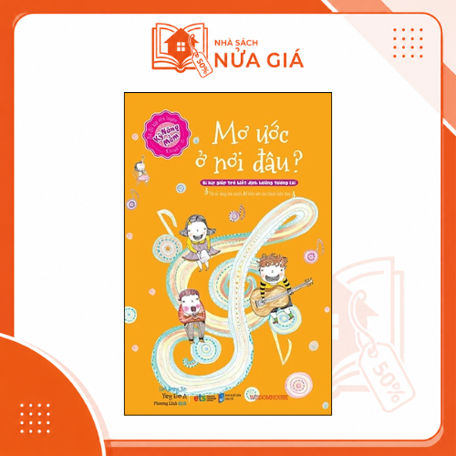 KNM - Mơ ước ở nơi đâu