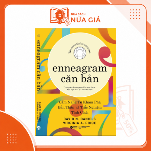 Enneagram căn bản