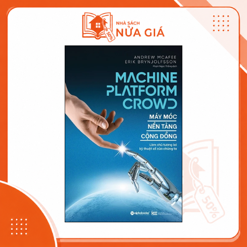 Máy móc nền tảng cộng đồng