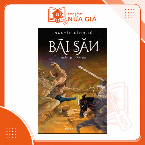 Bãi săn 2 : Phản đồ