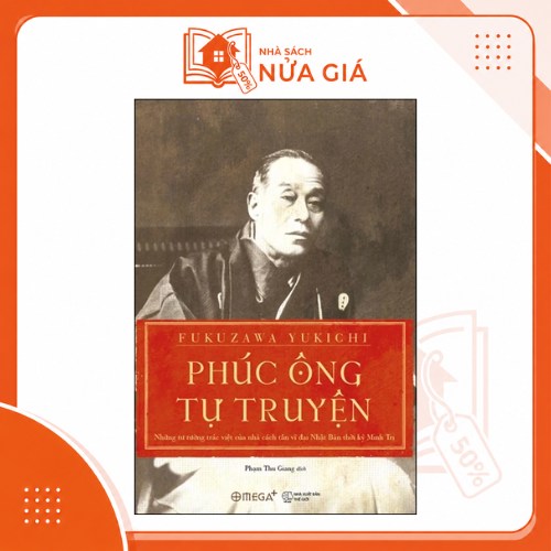 Phúc ông tự truyện