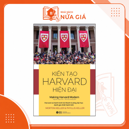 Kiến tạo Harvard hiện đại