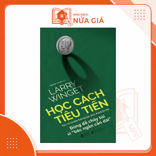 Học cách tiêu tiền