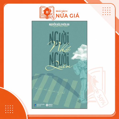 Người nhớ người quên - lạc nhau giữa phố (SDV)
