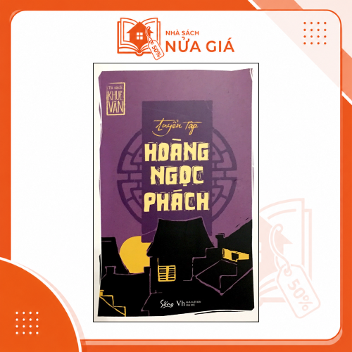 Tuyển tập Hoàng Ngọc Phách