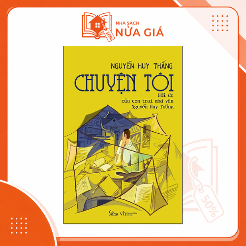 Chuyện tôi