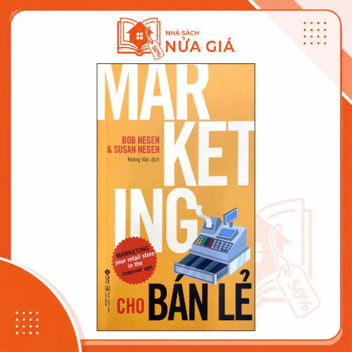 Marketing cho bán lẻ