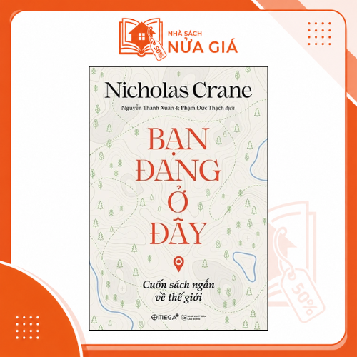 Bạn đang ở đây