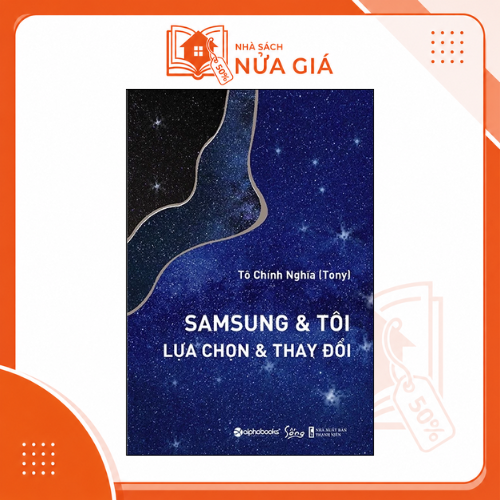 Sam Sung & Tôi lựa chọn & Thay đổi