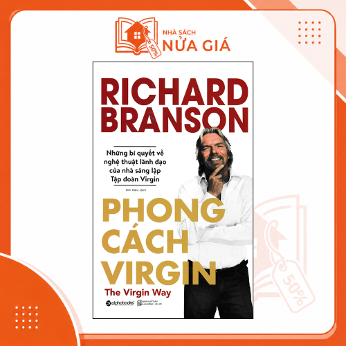 Phong cách Virgin