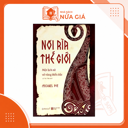 Nơi rìa thế giới
