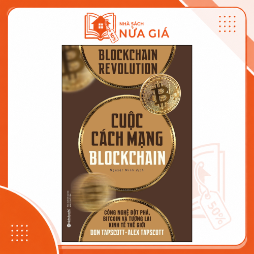 Cuộc cách mạng Blockchain