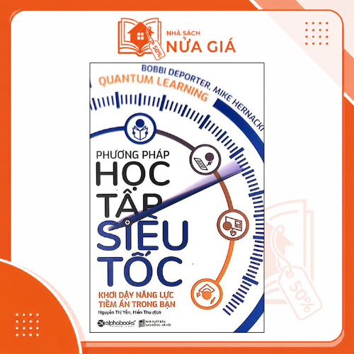 Phương pháp học tập siêu tốc