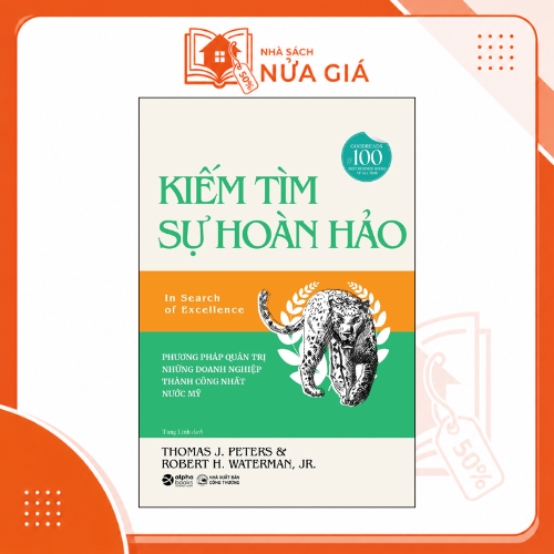 Kiếm tìm sự hoàn hảo (BC)