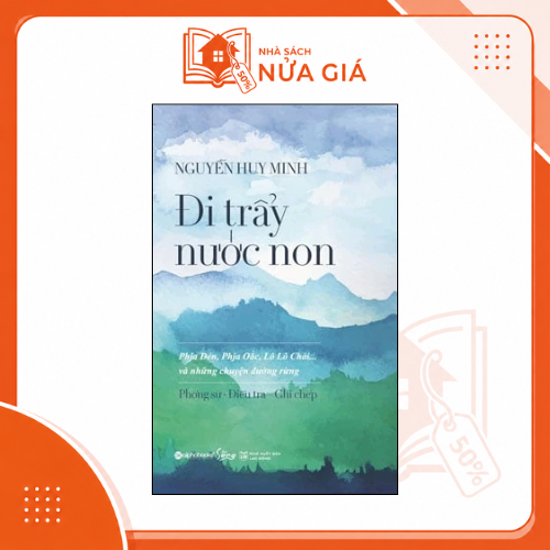 Đi trẩy nước non
