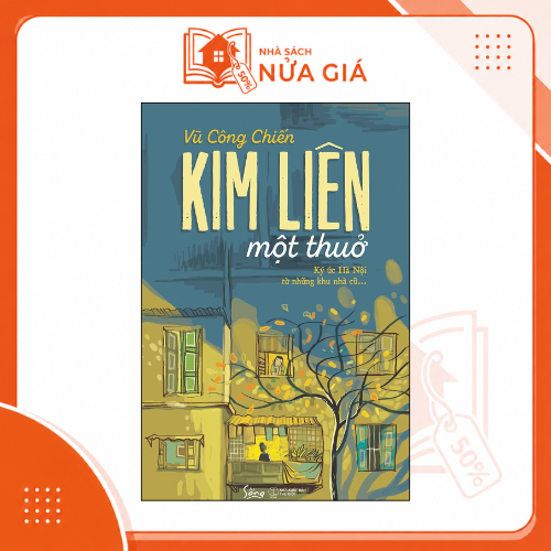 Kim Liên một thuở