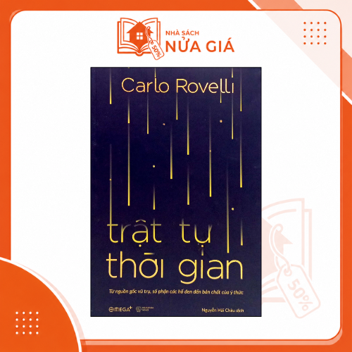 Trật tự thời gian